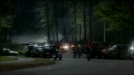 The Vampire Diaries - Season 03 Episode 22